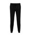 Mens Jorge Jogging Bottoms Black Ben Sherman-2