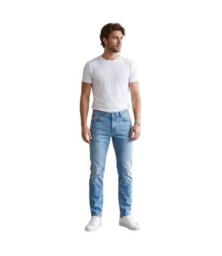 Jean Maine Homme Bleu Moyen Boss