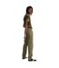 Mens Tapered Cargo Trousers Olive Night Levis-4
