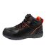 Chaussures De Sécurité Bhp Dismantle Homme Noir Regatta-3