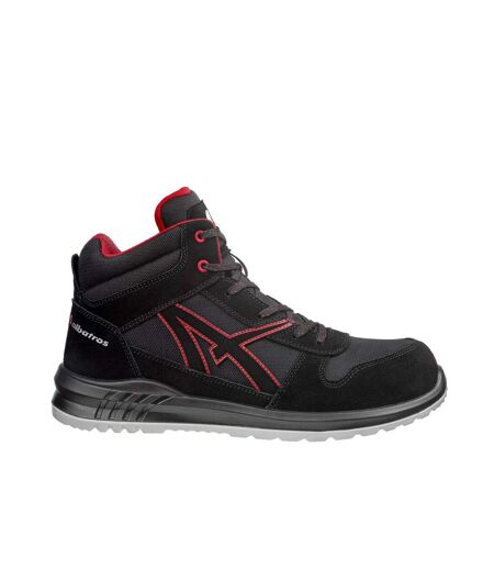 Baskets  mi-hautes sans métal Albatros CLIFTON MID S3 SRC