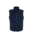 Veste Sans Manches Traveller+ Homme Bleu Marine B&C-2