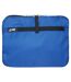 Rpet foldable 15l backpack one size royal blue Floso-3