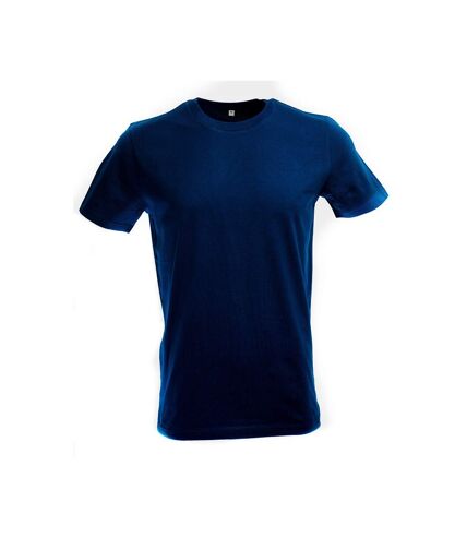 Original FNB Unisex Adults T-Shirt (Navy)