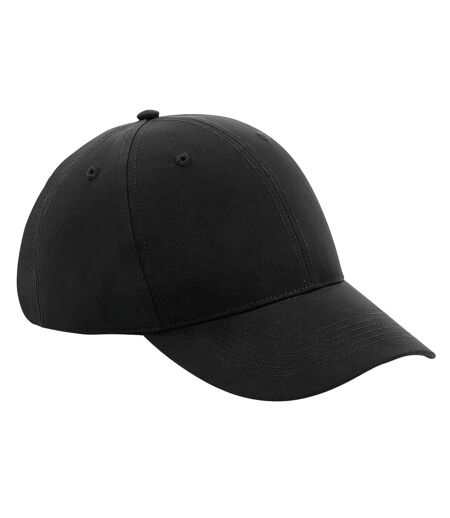 Casquette Pro-style Adulte Noir Beechfield