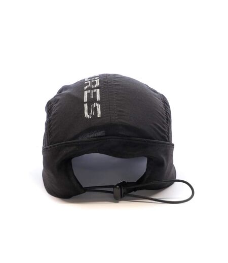 Casquette noire homme puma pleasures - ad