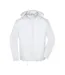 Veste Promo Homme Blanc James And Nicholson-1