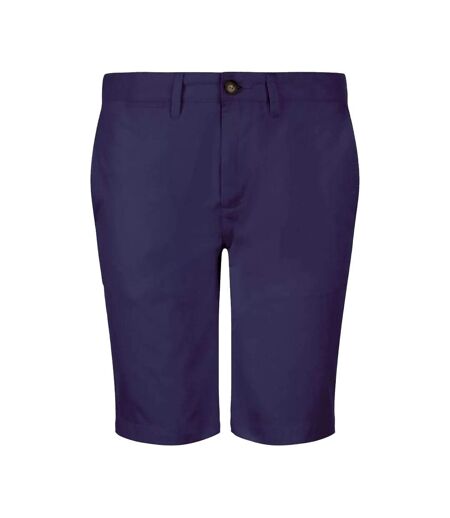 Short Décontracté Jasper Homme Bleu Marine Français SOLS