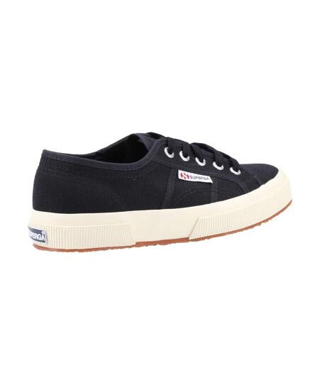 Baskets Cotu Classic Femme Noir Superga