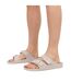 Claquettes Décontracté Pisa Homme Taupe Jack And Jones-1