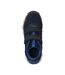 Chaussures De Randonnée Preikestolen Enfant Bleu Marine Foncé TrollKids-3