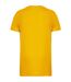Kariban Mens Proact Sports / Training T-Shirt (True Yellow) - UTRW2717