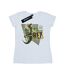 Disney T-shirt en coton Womens/Ladies Toy Story Partysaurus Rex (Blanc) - UTBI44262-1