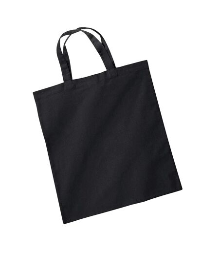 Tote Bag Bag For Life Taille Unique Noir Westford Mill