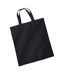 Tote Bag Bag For Life Taille Unique Noir Westford Mill-2