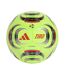 Ballon De Foot Hiver Tiro Pro Taille 5 Jaune Adidas-1