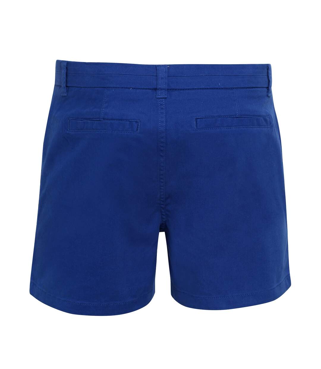 Asquith & Fox - Short - Femme (Bleu roi) - UTRW4812