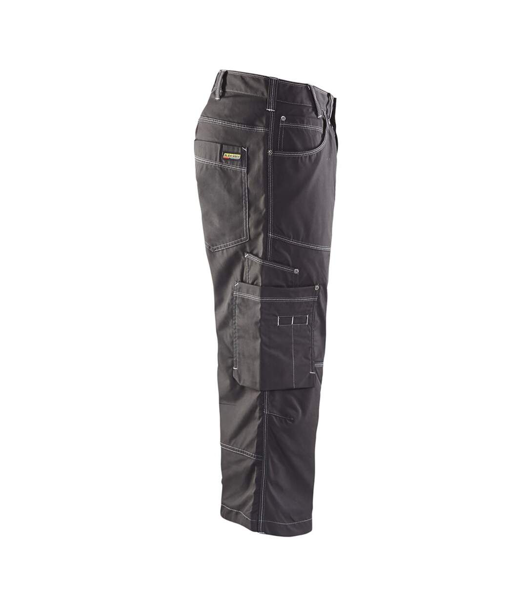 Pantacourt  X1900 Blaklader Urban Polycoton-3