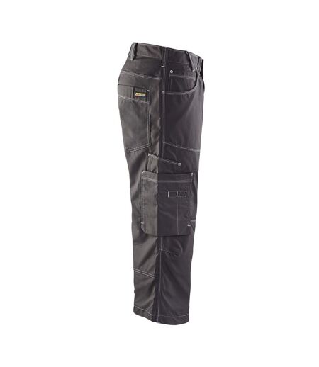 Pantacourt  X1900 Blaklader Urban Polycoton