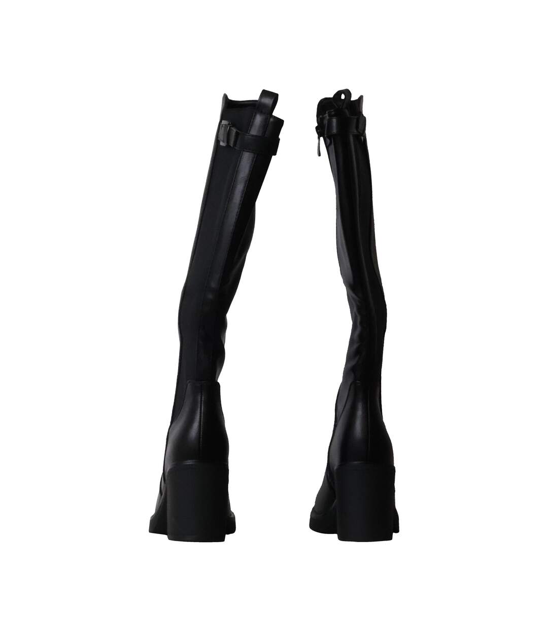 Bottes à Zip Super Mode Bestelle-3