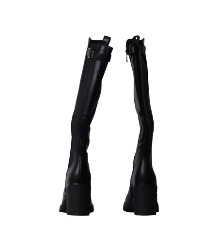 Bottes à Zip Super Mode Bestelle