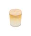 Bougie Parfumée en Verre Sana 255g Terre d'Ailleurs-1