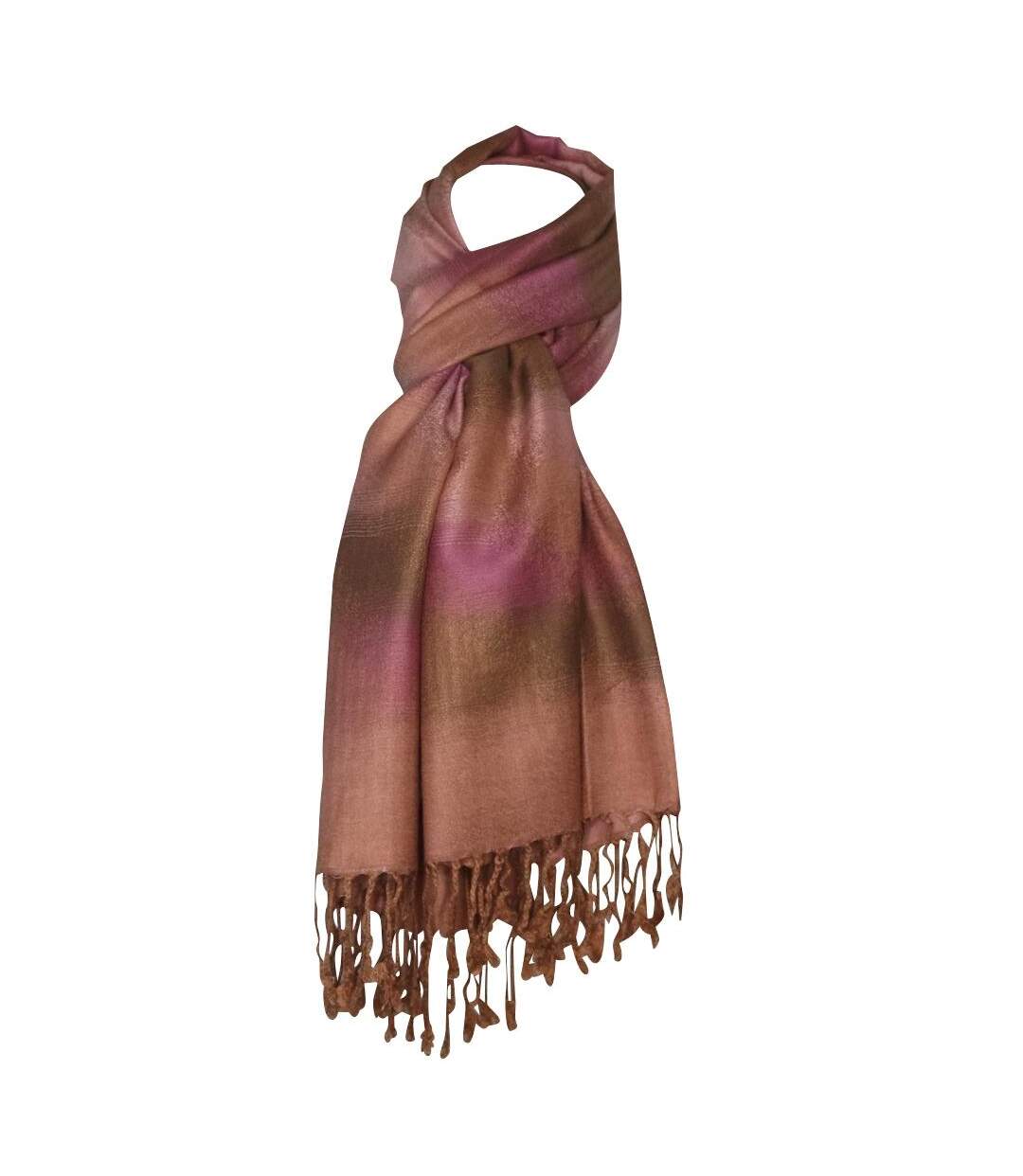 Etole style pashmina ESTZER-1