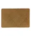 Set de Table Jiling 30x45cm Marron-1