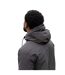 Doudoune Imperméable Macleod Homme Anthracite Trespass-4