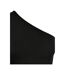 Haut Manches Longues Femme Noir Urban Classics-3