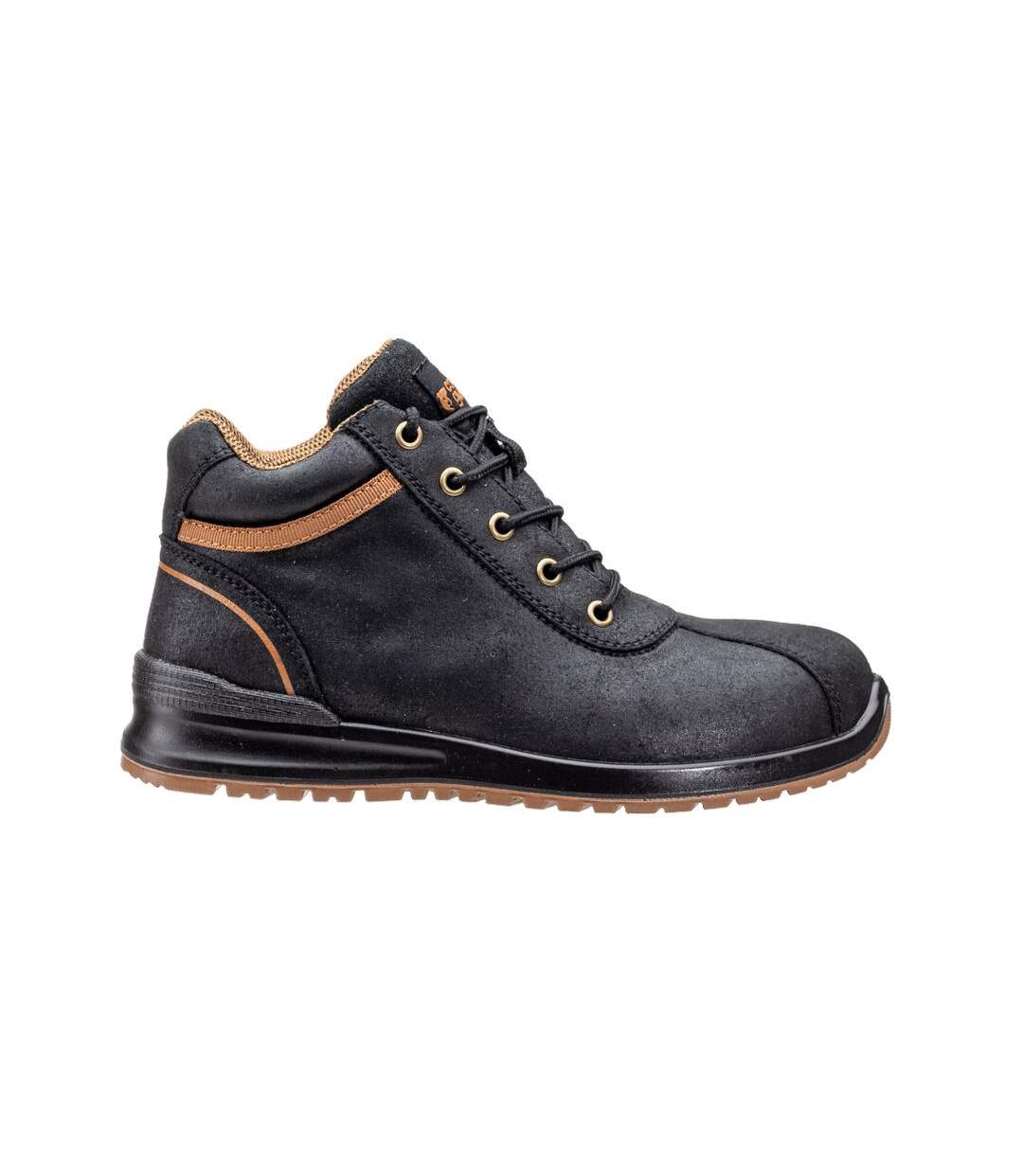 Chaussures  hautes Femme S3 SRC Coverguard IOLITE-3
