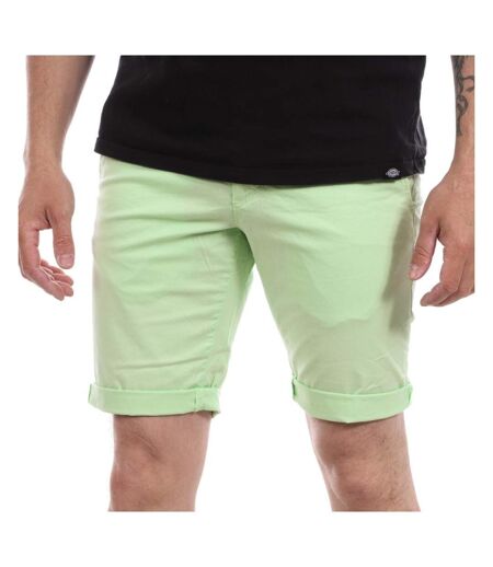 Short vert homme teddy smith chino