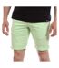 Short vert homme teddy smith chino-1