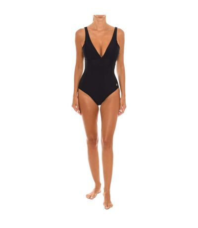 V-neck swimsuit 46221 woman