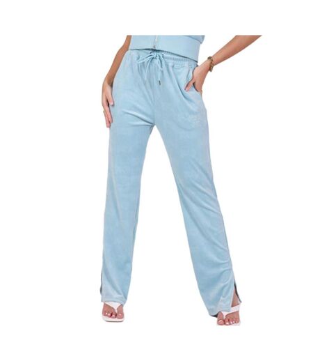 Jogging turquoise femme project x paris f224152 - m
