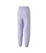 Jogging mauve femme puma dare - l-2