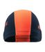 Aquawave - Bonnet de bain CARBO - Adulte (Noir / Orange sanguine) - UTIG2466-1