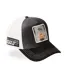 Casquette Trucker premium avec filet et patch 3D Dragon Ball Z Ultim Capslab-3