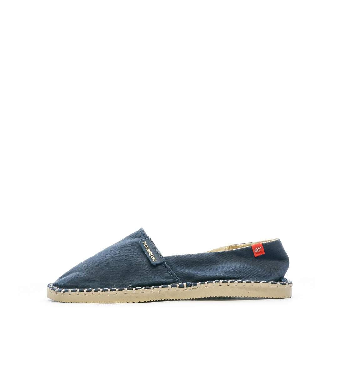 Espadrilles marine mixte havaianas amazonia-1