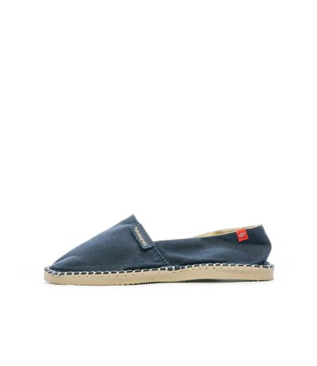 Espadrilles marine mixte havaianas amazonia