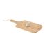 Diyu bamboo serving board one size wood MidOcean-4