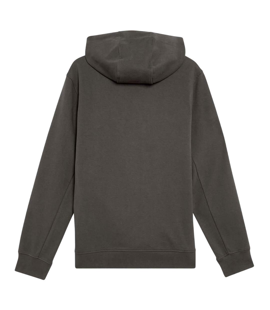 Sweat À Capuche Hybrid Homme Gris Lyle & Scott-3