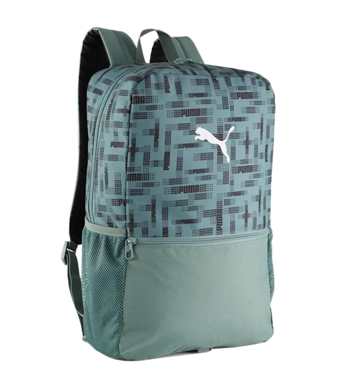 Sac À Dos Beta Taille Unique Vert Puma-1
