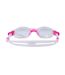 Lunettes Motif/style Transparent Spectra Adulte Transparent Rose Zoggs-2