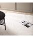 Tapis Design Nina 160x230cm Blanc-3
