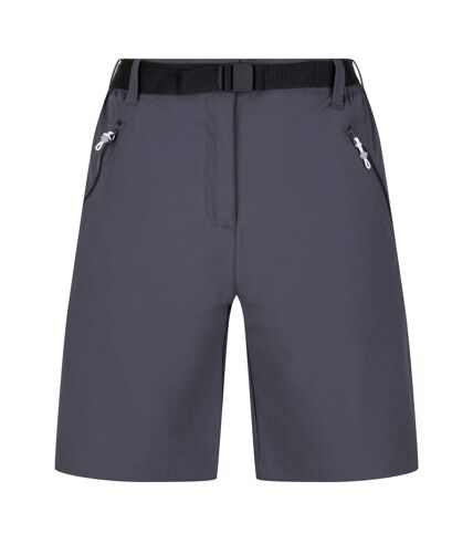 Short xert femme gris phoque Regatta