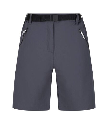 Short xert femme gris phoque Regatta