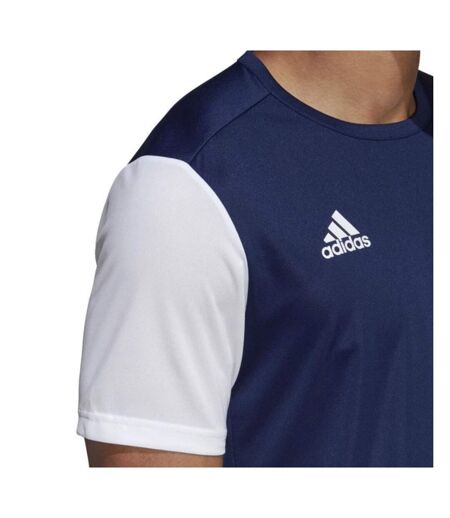 Maillot Estro Homme Bleu Marine Adidas