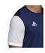 Maillot Estro Homme Bleu Marine Adidas-4