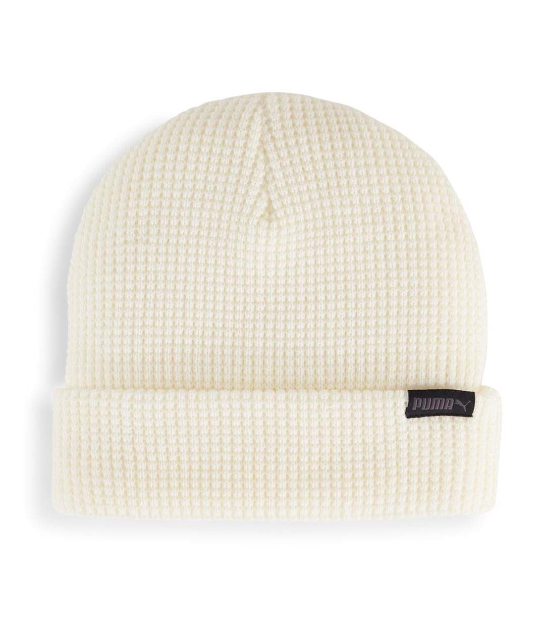 Bonnet écru homme puma classics-2